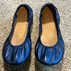 Tieks